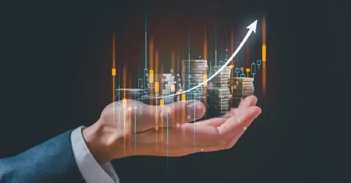 Flutter revenue up by 24.7% in 2023