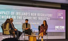 ecogra moderates one-zero conference on irish gambling regulations