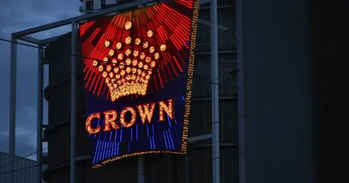 VGCCC rules Crown Melbourne may keep license