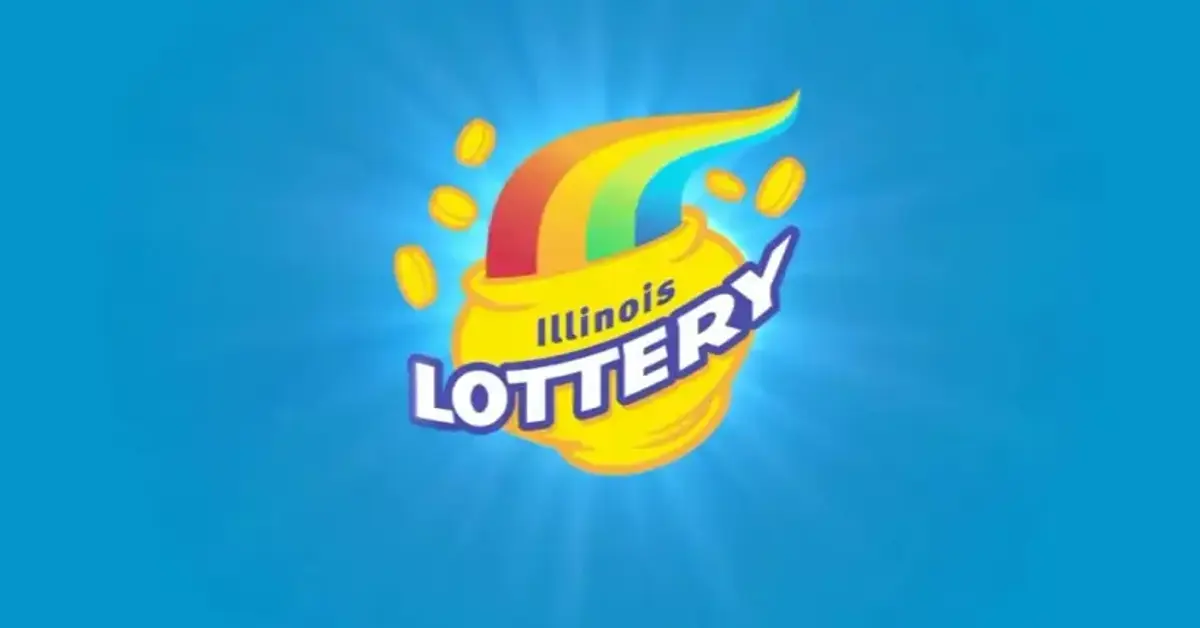 Illinois Lottery FY 2024