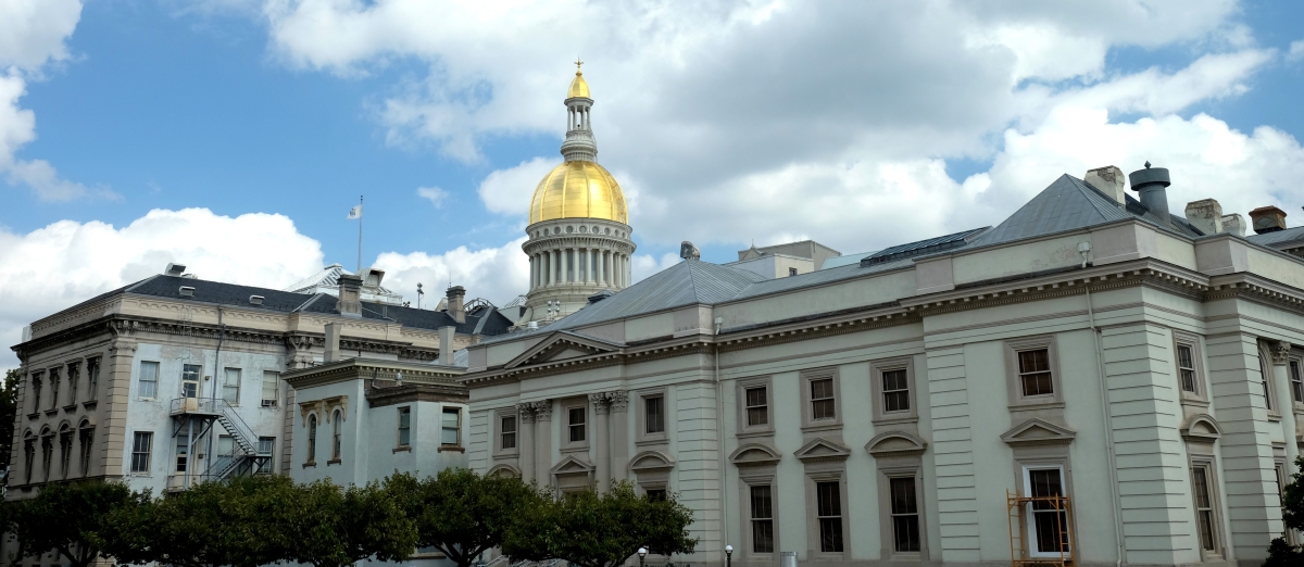 NJ Senator Wants to Increase iGaming Tax Rate