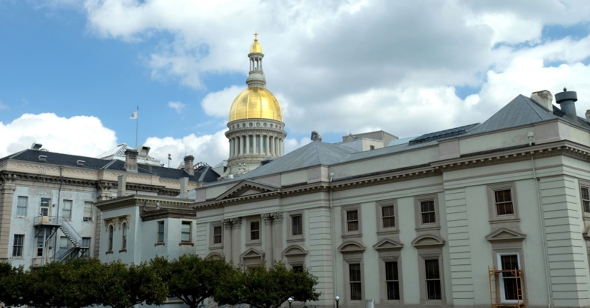 NJ Senator Wants to Increase iGaming Tax Rate