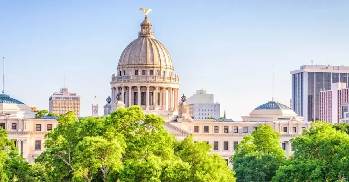 Jackson casino bill fails to move forward