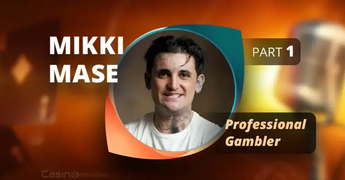 Interview with Mikki Mase