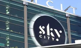 SkyCity announces departure of Julie Amey as CFO