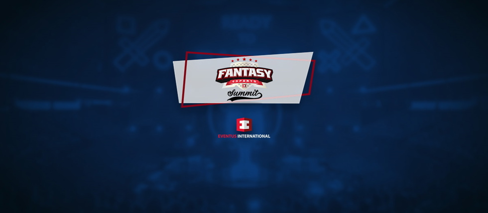 Fantasy eSports Summit in Amsterdam