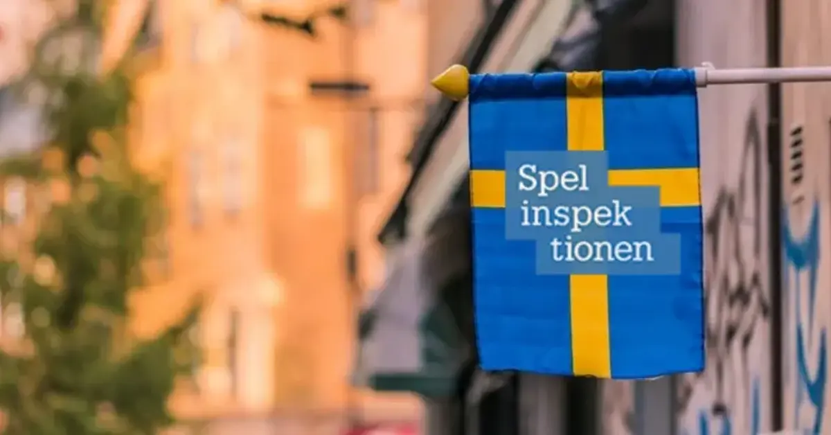 Three gambling operators banned in Sweden