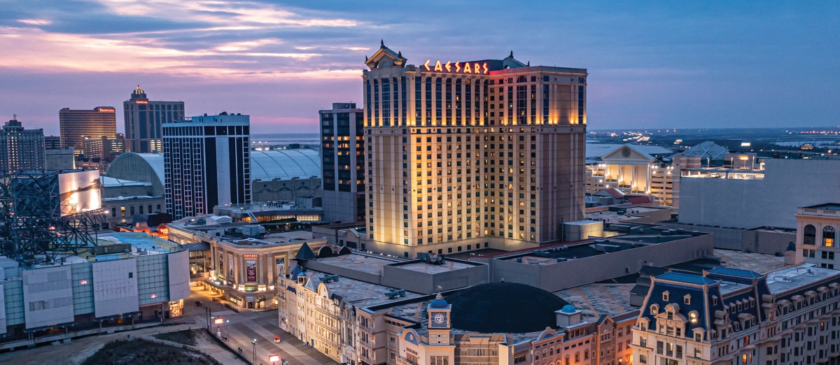 Atlantic City Casinos Face Lawsuit over Price Collusion