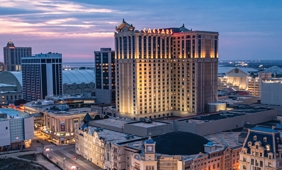 Atlantic City Casinos Face Lawsuit over Price Collusion