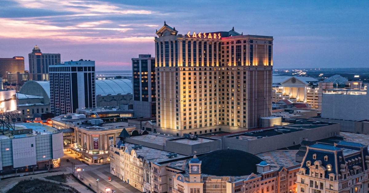 Atlantic City Casinos Face Lawsuit over Price Collusion
