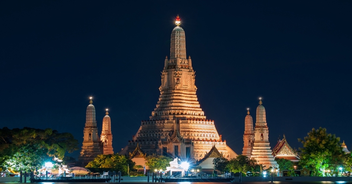 Thailand's Casino Initiative Advances at a Rapid Pace