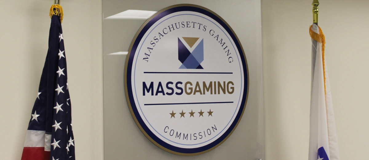 Massachusetts Gaming Commission