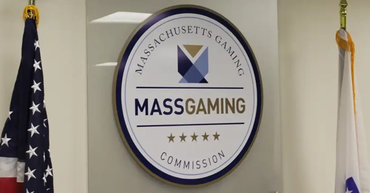 Massachusetts Gaming Commission