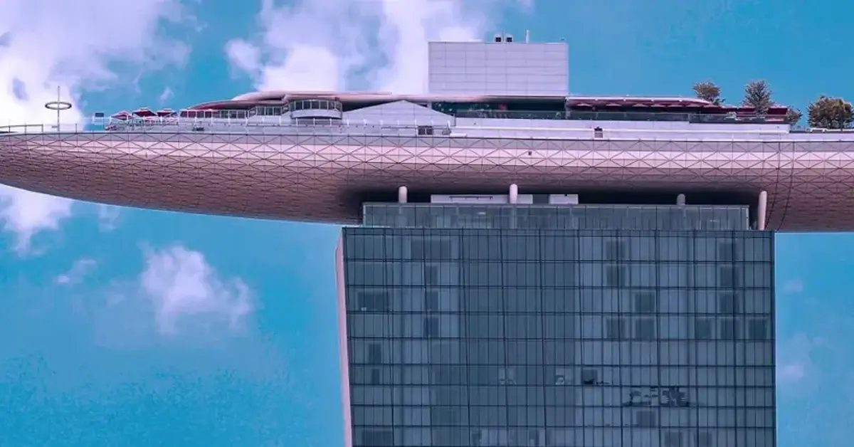 Las Vegas Sands aims to change Texas’ casino laws