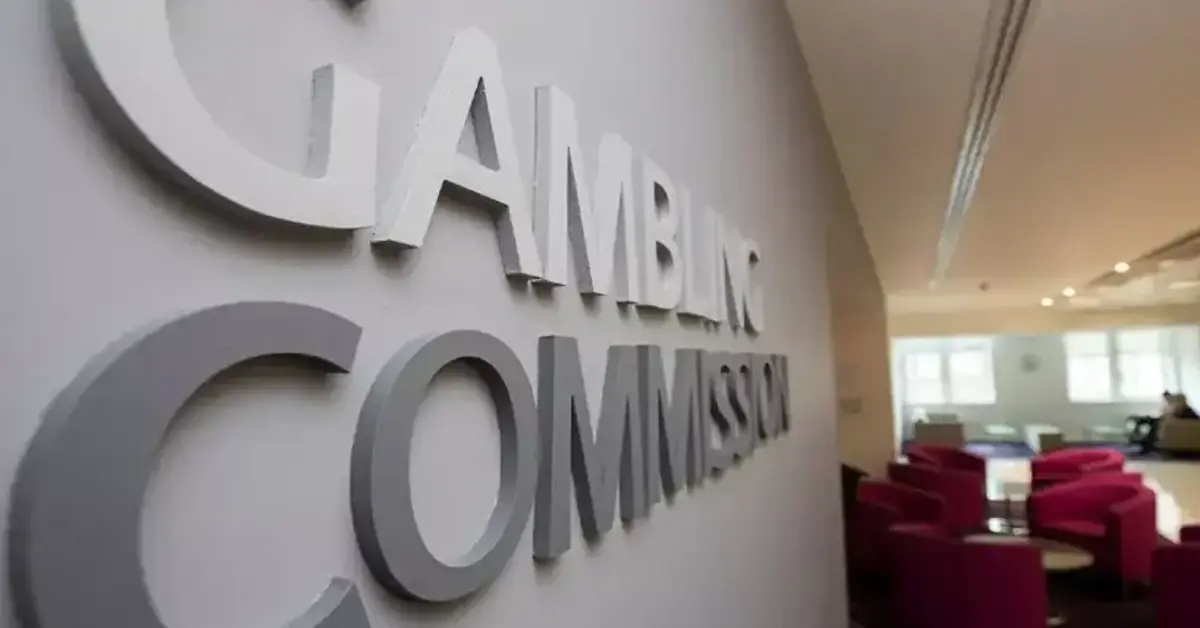 UKGC requires quarterly reporting