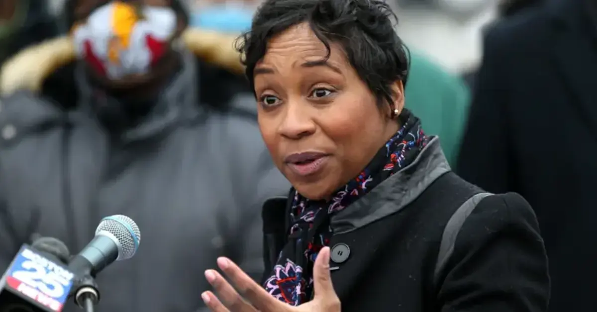 Massachusetts AG launches youth coalition