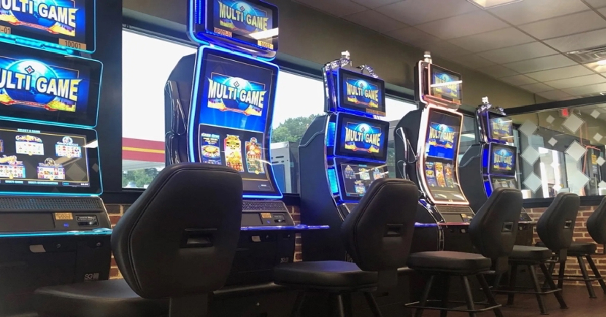 Economist Asserts Skill Games Will Hurt the Gambling Industry