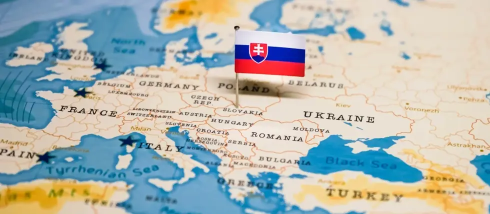 Slovakia 2023 gambling results