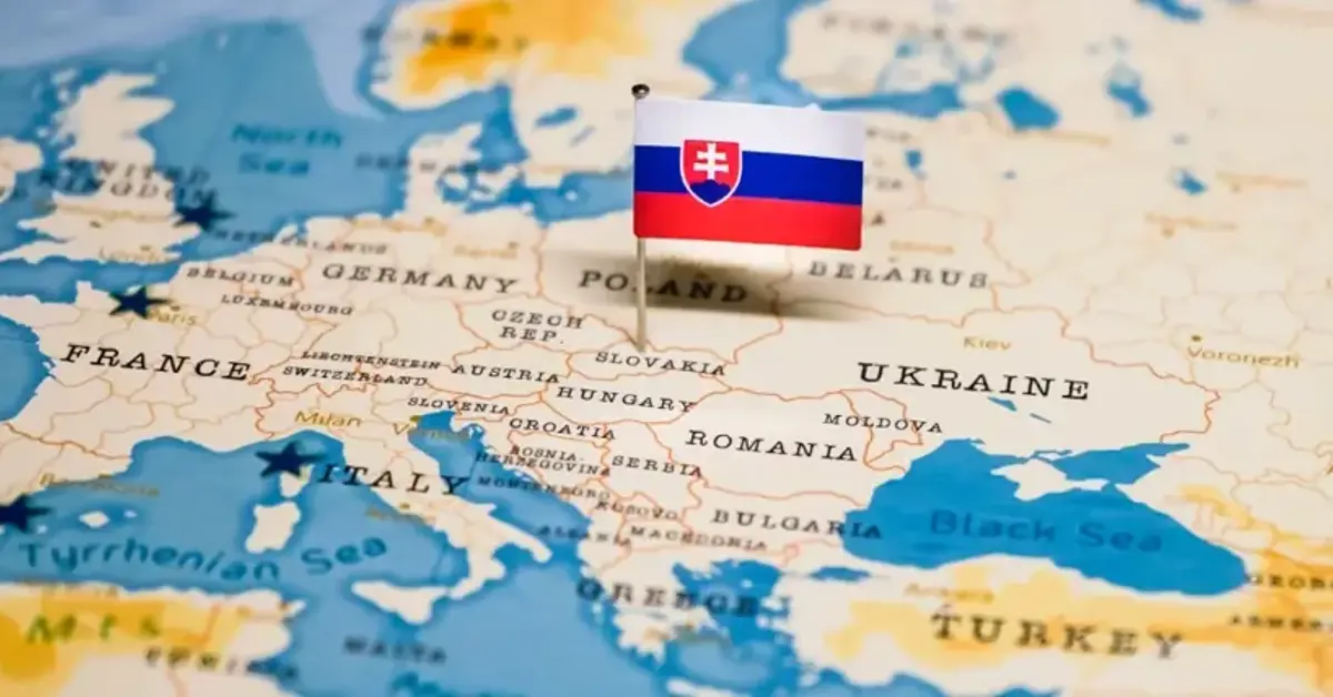 Slovakia 2023 gambling results