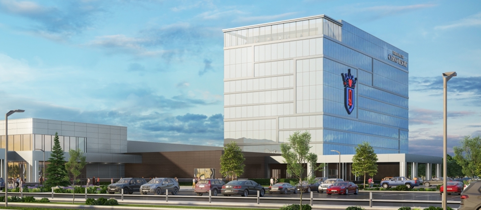 New Casino In Terre Haute