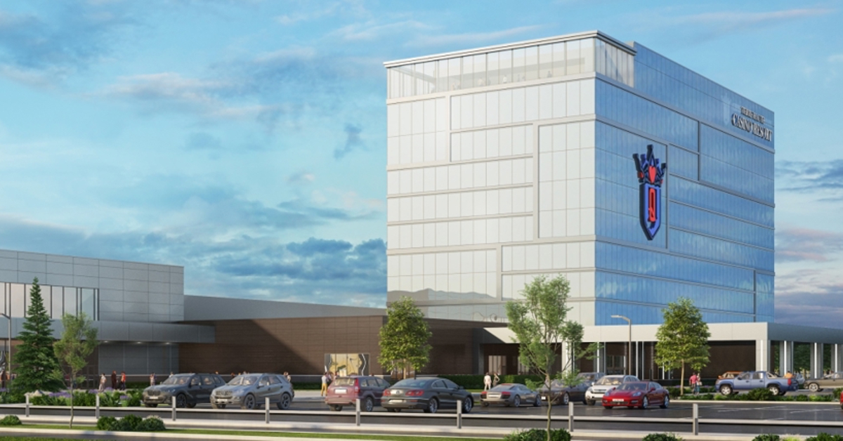 New Casino In Terre Haute