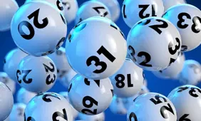 Nevadans support legalization of lottery