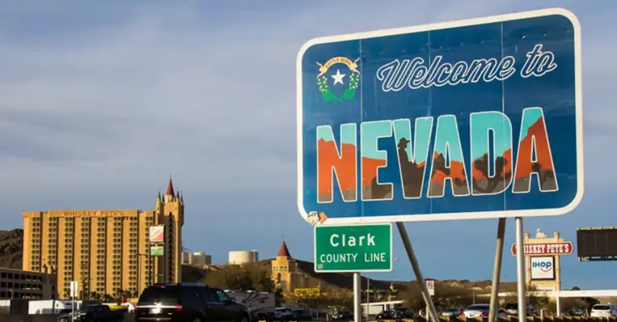 Nevada gambling revenue grew 8.5% in February