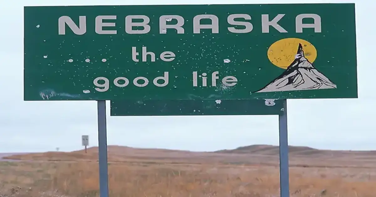 Nebraska's Online Sports Betting Hopes Dashed for Now