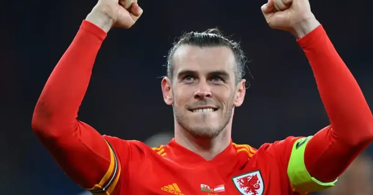 Bale SBOBET brand ambassador