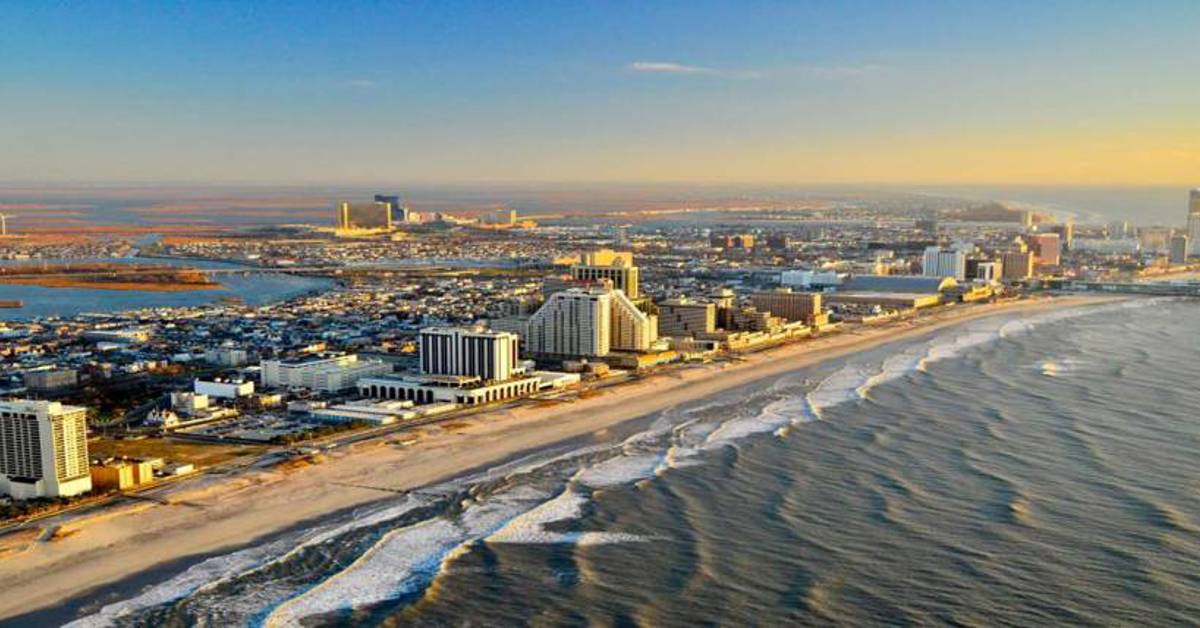 New Jersey Gaming Regulator to Increase Online Operator Transparency