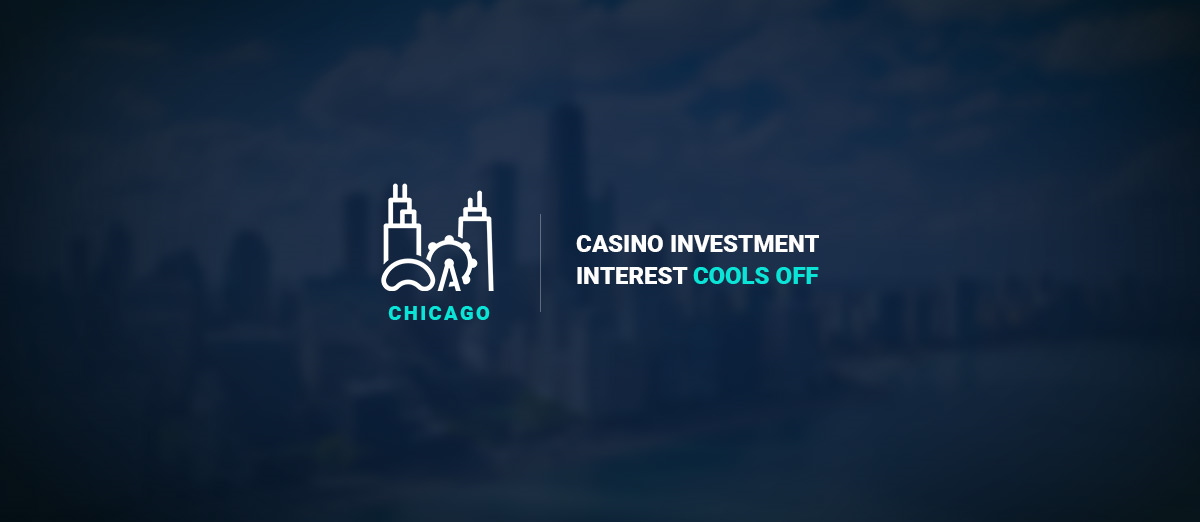 Chicago casino complex is struggling to find investment