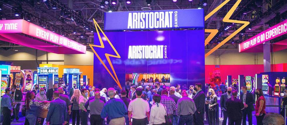 Aristocrat Closer to NeoGames Acquisition after NGCB Approval