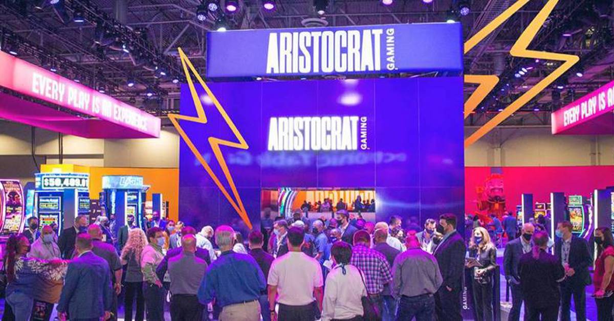 Aristocrat Closer to NeoGames Acquisition after NGCB Approval