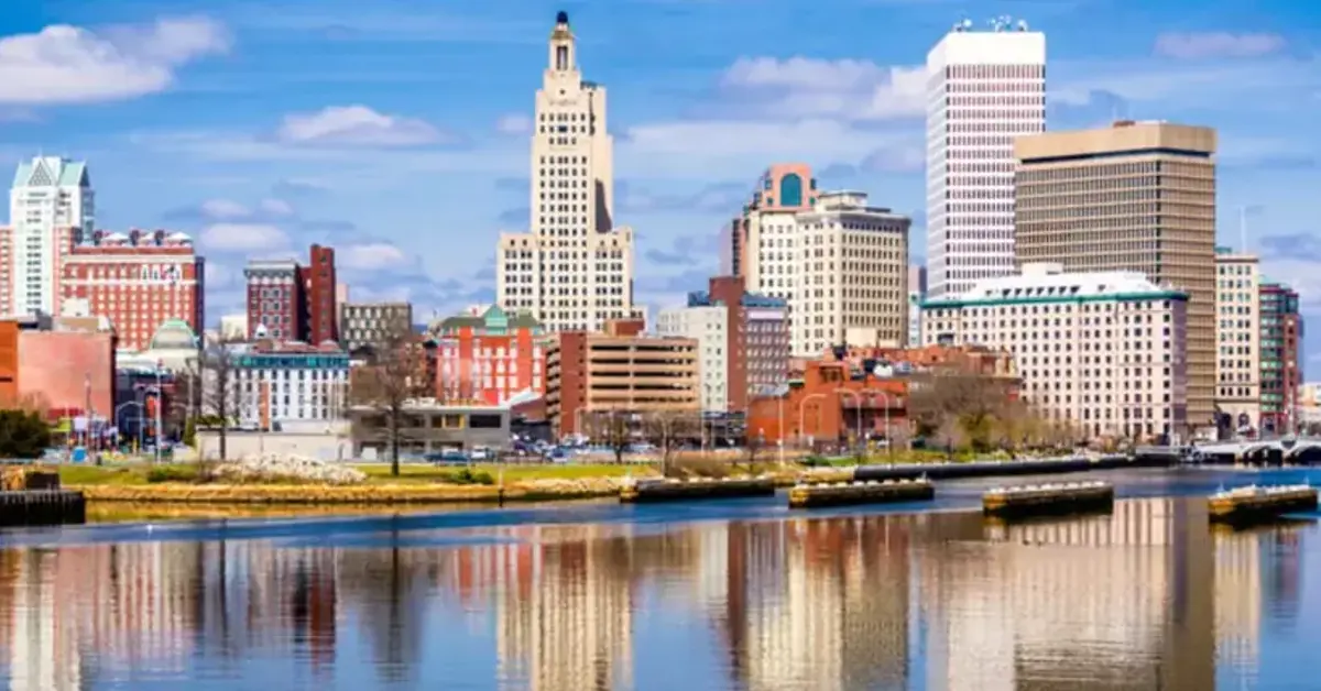 Rhode Island February betting