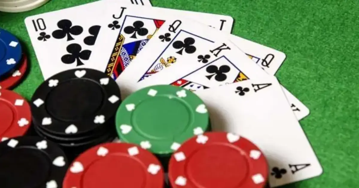 Playtech Supports ICRG Research