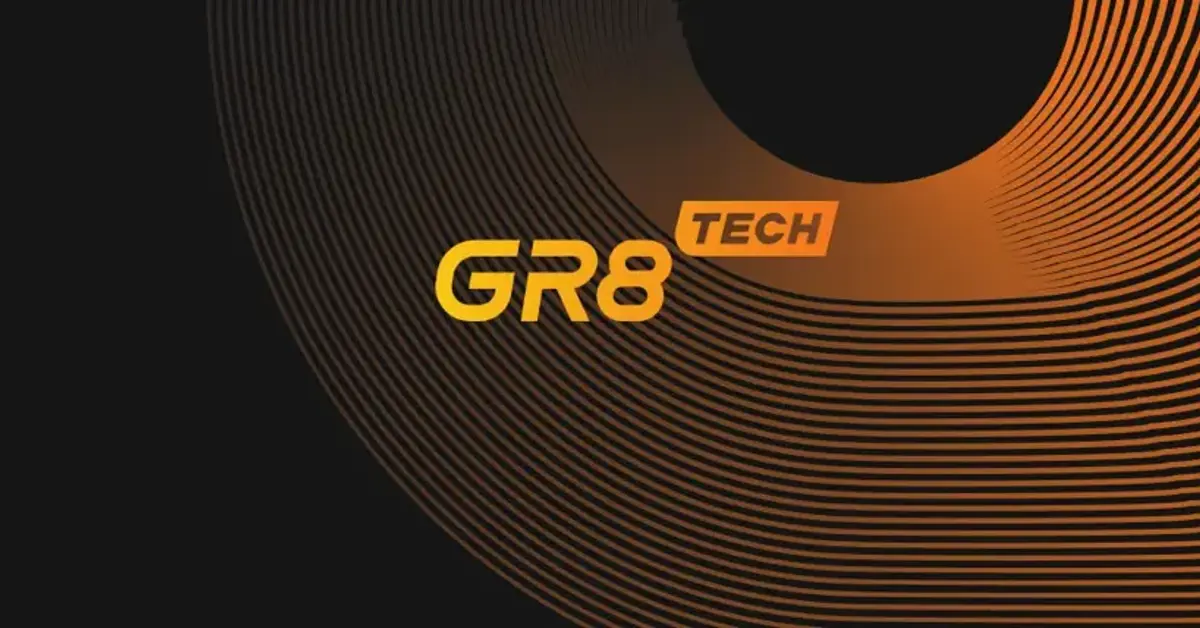 GR8 Tech hires new CBDO