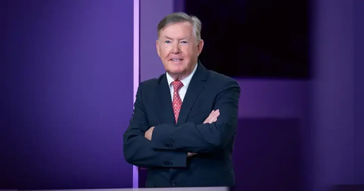 Barry Gibson Entain resignation