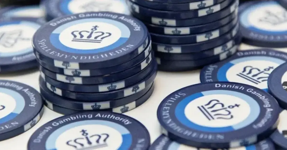 Danish gambling authority hits SkillOnNet for AML breaches