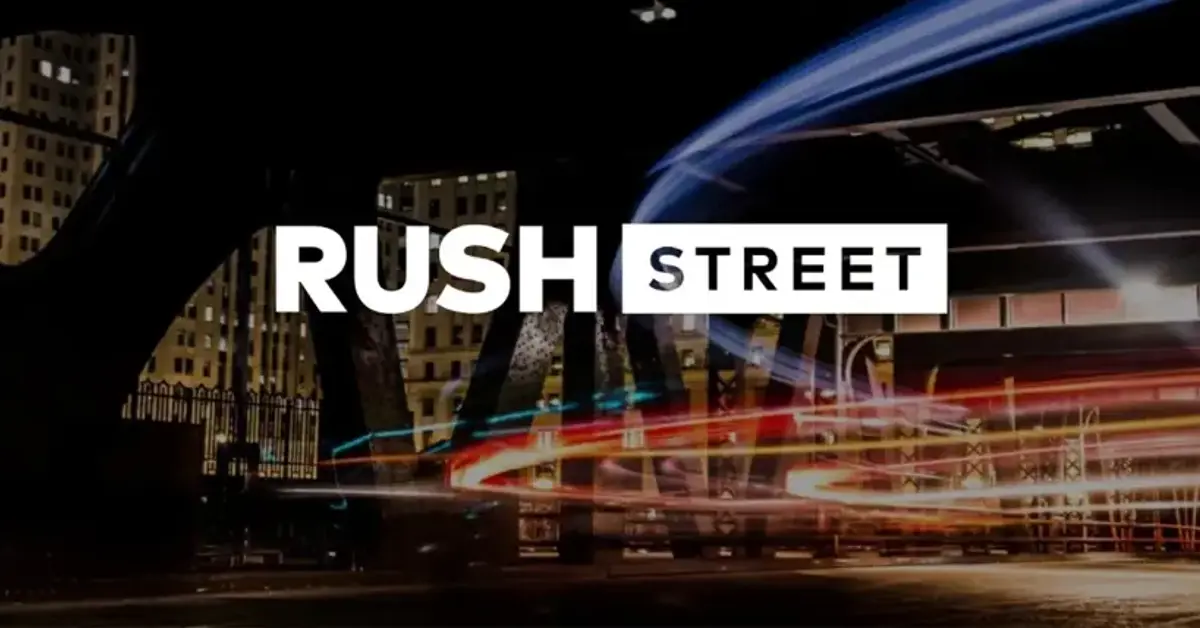 Rush Street Interactive appoints CMO