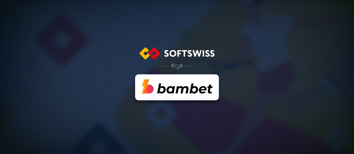 SOFTSWISS has launched a new project with Bambet