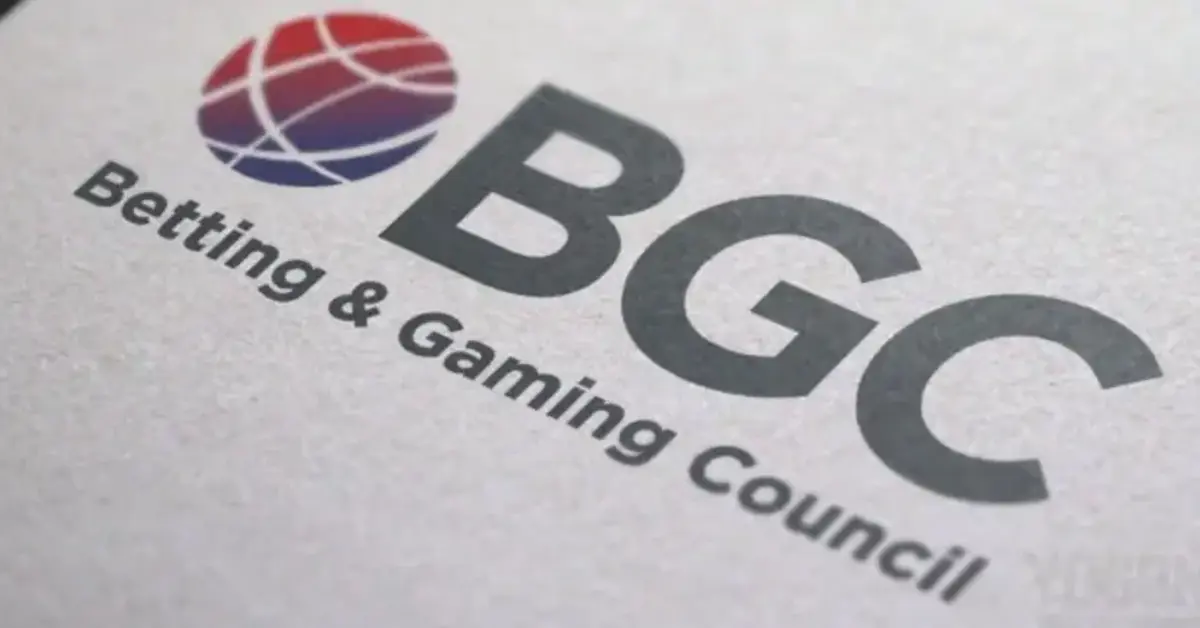 Grainne Hurst BGC CEO