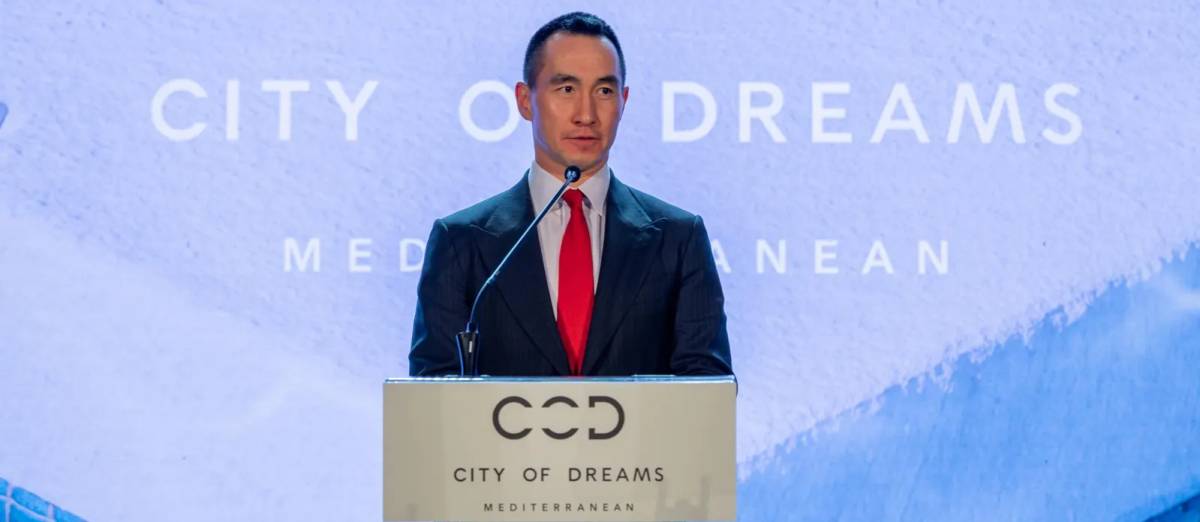 Melco Resorts Boss Gets $7M Bonus amid Strong Revenue Projections