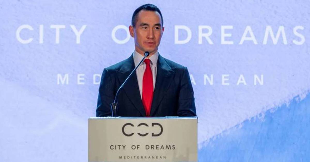 Melco Resorts Boss Gets $7M Bonus amid Strong Revenue Projections