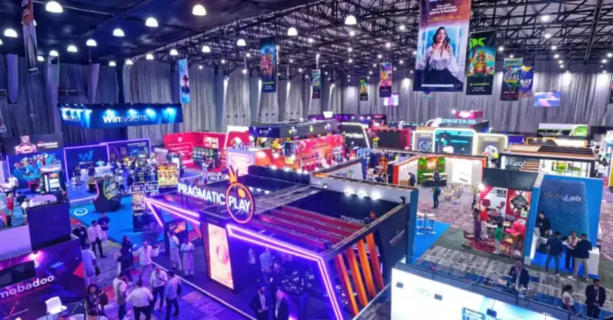 GAT Expo opens today in Cartagena