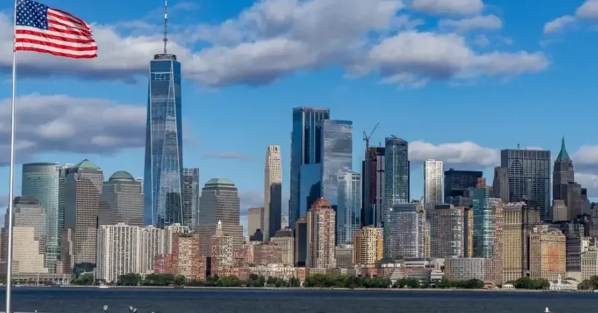 Profits drop for New Jersey casinos in 2023