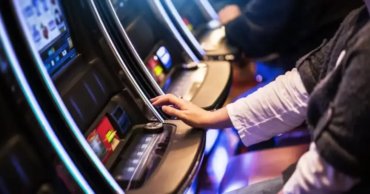 VGCCC Rules for customer statements