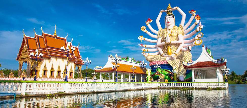 Thailand's Cabinet Gets behind Casino Legalization Effort