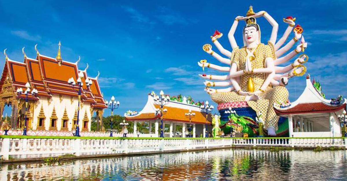 Thailand's Cabinet Gets behind Casino Legalization Effort