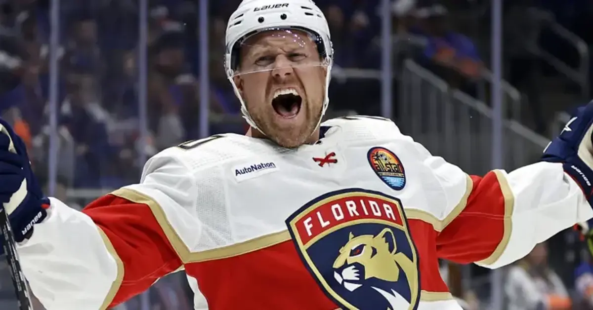 Hard Rock Sponsors Florida Panthers