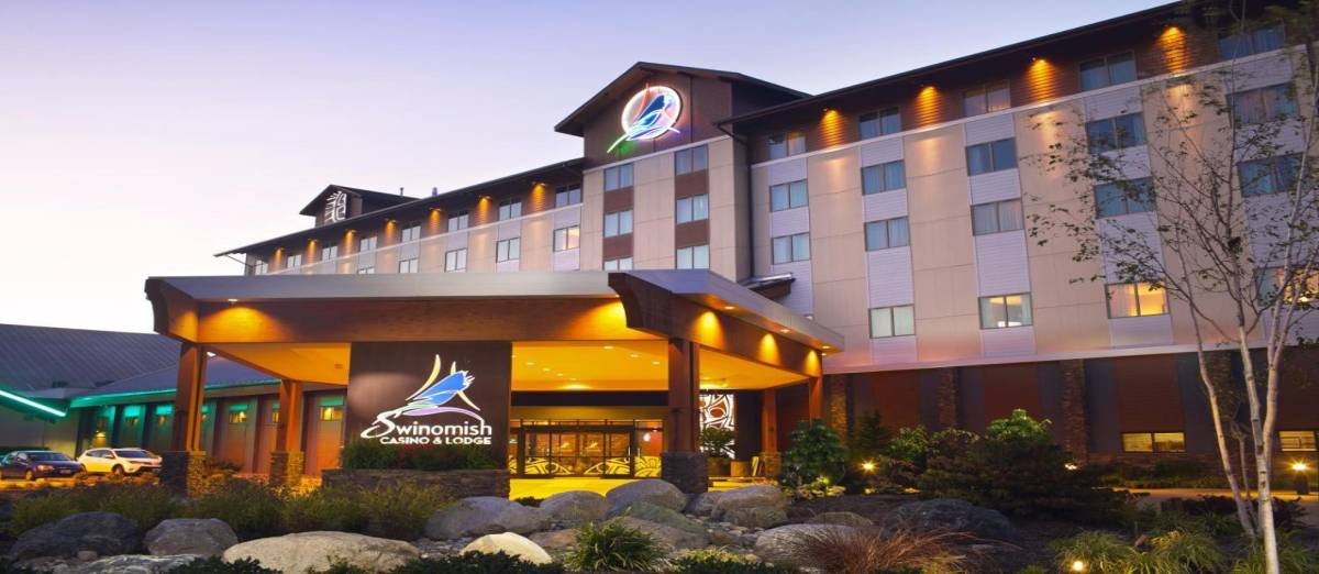 Washington Casino the Latest to Suffer a 'Cybersecurity Incident'